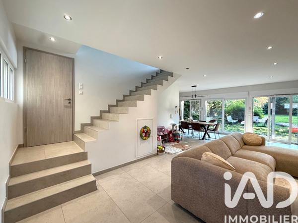 Maison à vendre 5 pièces 125 m² Colmar