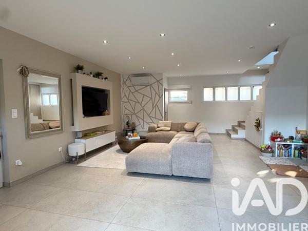 Maison à vendre 5 pièces 125 m² Colmar