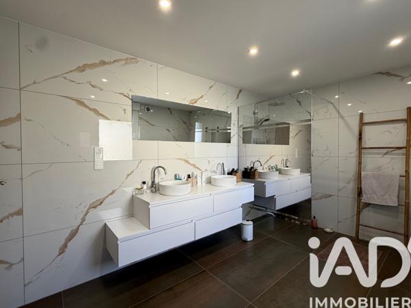 Maison à vendre 5 pièces 125 m² Colmar