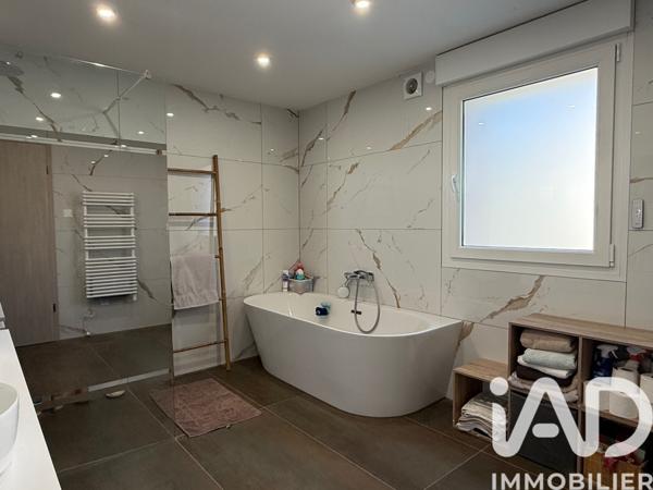 Maison à vendre 5 pièces 125 m² Colmar