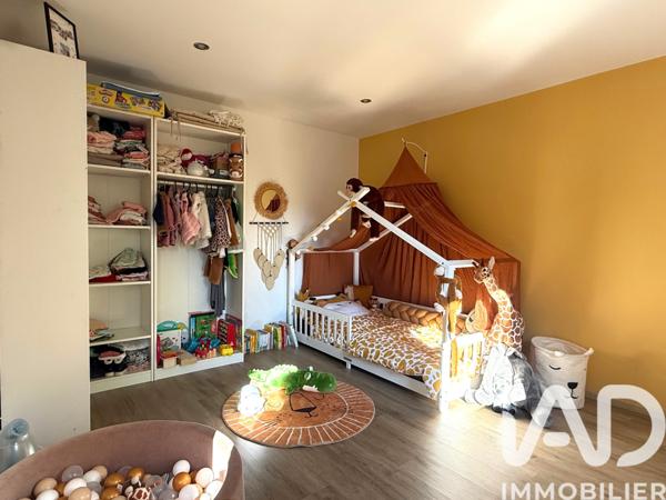 Maison à vendre 5 pièces 125 m² Colmar