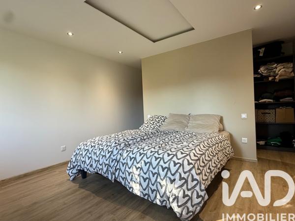 Maison à vendre 5 pièces 125 m² Colmar