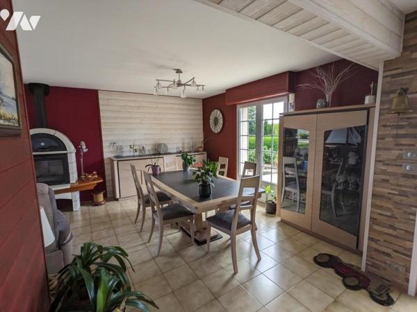 Propriété Carantec