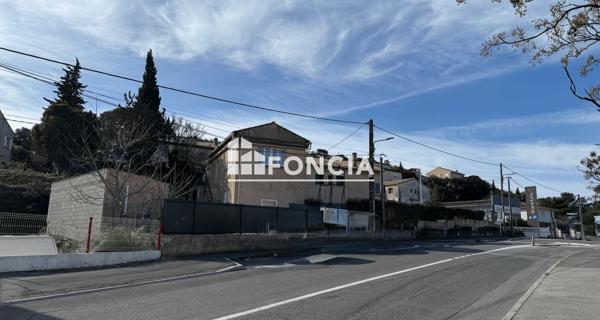 À vendre Maison 8 pièces 245.56 m² - Saint-raphaël 83700