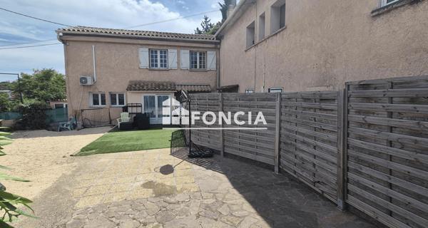 À vendre Maison 8 pièces 245.56 m² - Saint-raphaël 83700