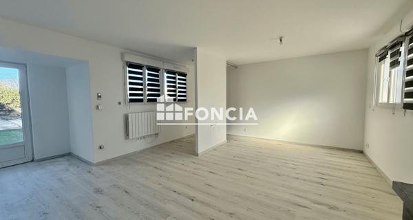 À vendre Maison 8 pièces 245.56 m² - Saint-raphaël 83700