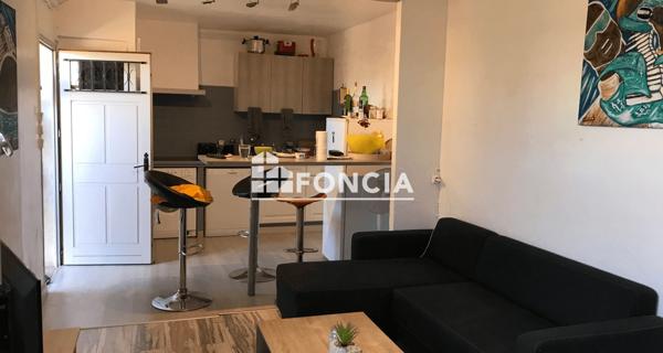 À vendre Maison 8 pièces 245.56 m² - Saint-raphaël 83700