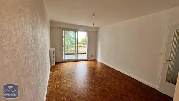 Appartement à louer 2 pièces 41.34m² La Baule-Escoublac (44500)