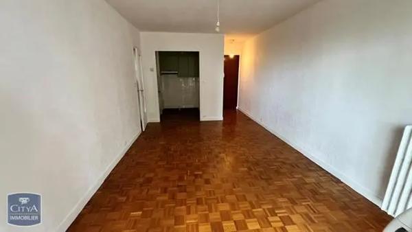 Appartement à louer 2 pièces 41.34m² La Baule-Escoublac (44500)