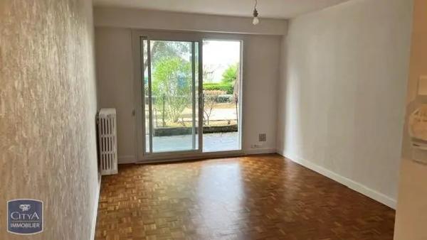 Appartement à louer 2 pièces 41.34m² La Baule-Escoublac (44500)
