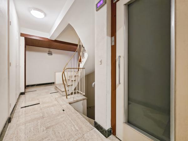 Appartement 2 pièces - 35 m² Exclusivité efficity