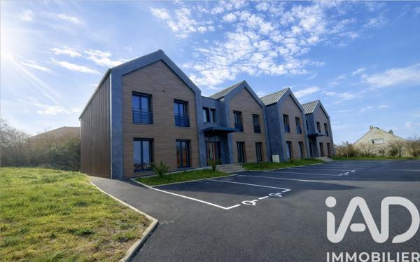 Location appartement 3 pièces 73 m² Dole