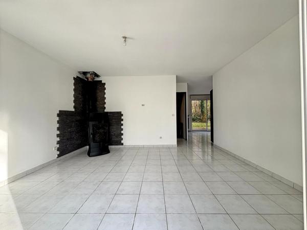 Maison familiale au cœur de la Puisaye