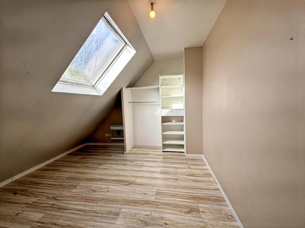 Maison familiale au cœur de la Puisaye