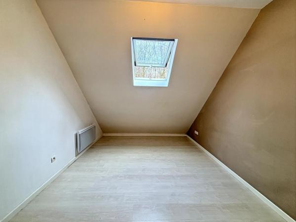 Maison familiale au cœur de la Puisaye