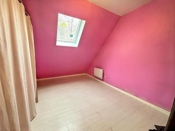 Maison familiale au cœur de la Puisaye