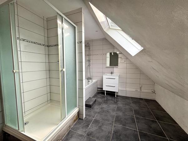 Maison familiale au cœur de la Puisaye