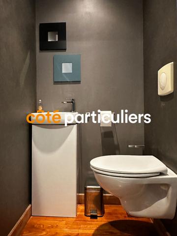 Vente Appartement89,09 m² - 3 Pièces - NANCY (54100)