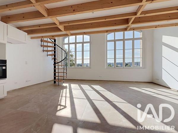 Location appartement 2 pièces 64,09 m² Vic-sur-Aisne