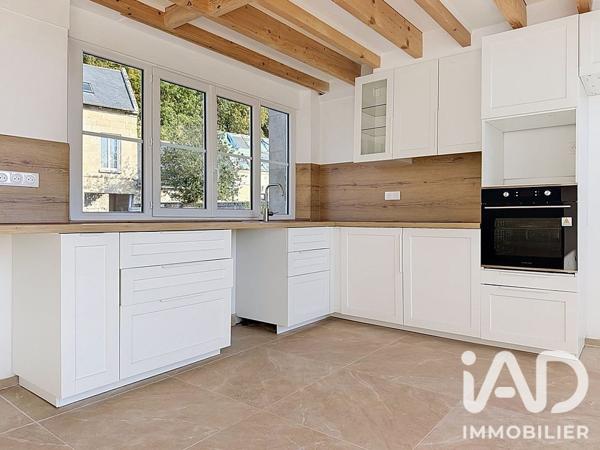 Location appartement 2 pièces 64,09 m² Vic-sur-Aisne