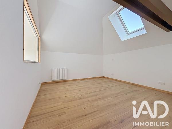 Location appartement 2 pièces 64,09 m² Vic-sur-Aisne