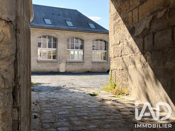 Location appartement 2 pièces 64,09 m² Vic-sur-Aisne
