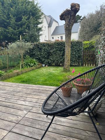 Maison Le Croisic 4 pièce(s) 92 m2