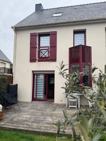 Maison Le Croisic 4 pièce(s) 92 m2