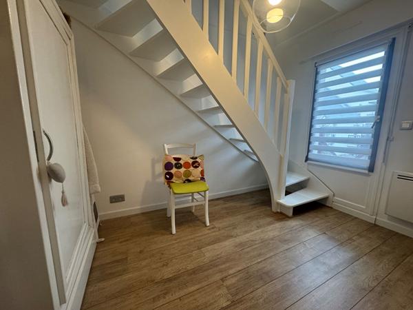 Maison Le Croisic 4 pièce(s) 92 m2