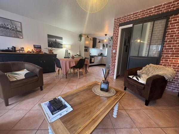 Maison Le Croisic 4 pièce(s) 92 m2