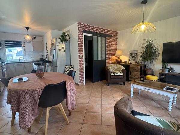 Maison Le Croisic 4 pièce(s) 92 m2