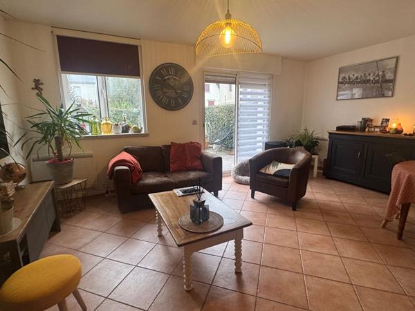 Maison Le Croisic 4 pièce(s) 92 m2