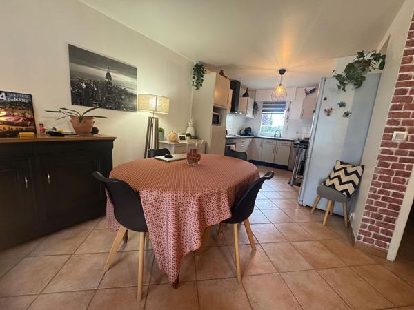 Maison Le Croisic 4 pièce(s) 92 m2