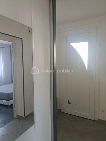 Maison de 120 m²