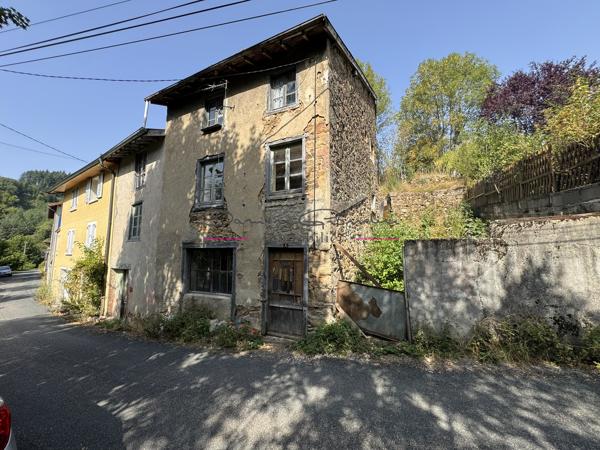 EXCLUSIVITÉ – Maison de campagne pleine de charme
