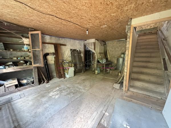 EXCLUSIVITÉ – Maison de campagne pleine de charme