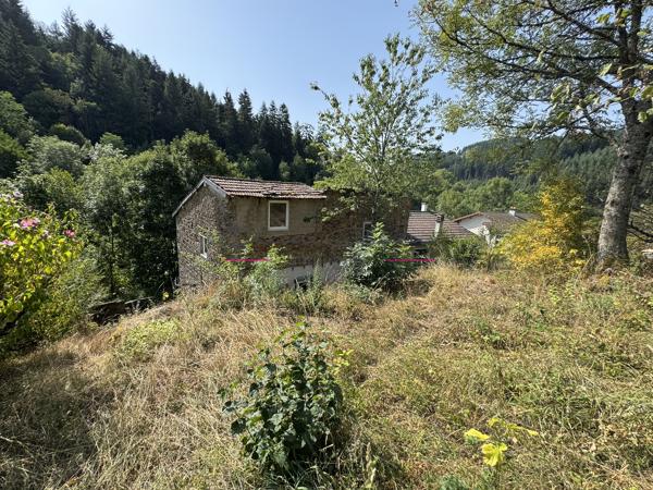 EXCLUSIVITÉ – Maison de campagne pleine de charme