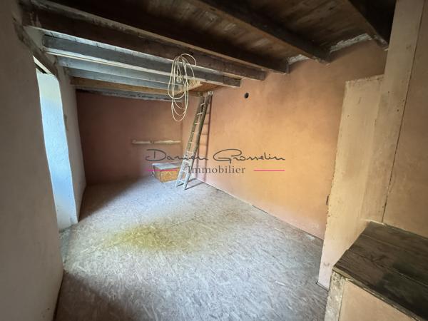 EXCLUSIVITÉ – Maison de campagne pleine de charme