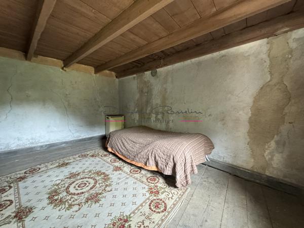 EXCLUSIVITÉ – Maison de campagne pleine de charme
