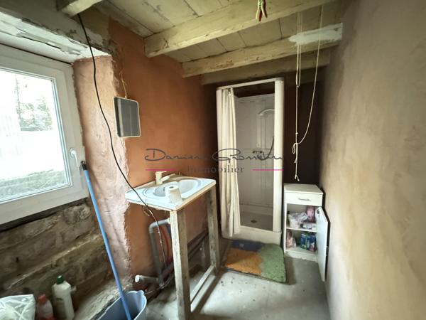 EXCLUSIVITÉ – Maison de campagne pleine de charme