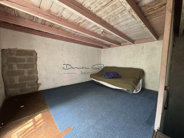 EXCLUSIVITÉ – Maison de campagne pleine de charme