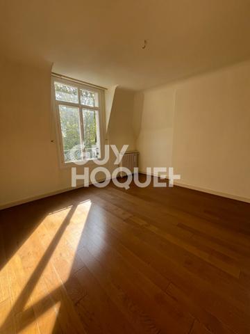 Magnifique appartement de 6 pièces -144,80 m² - SECTEUR Château / Hippodrome
