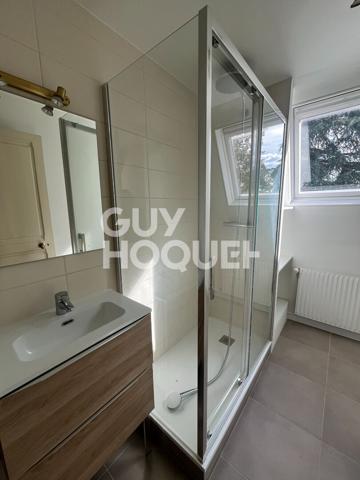 Magnifique appartement de 6 pièces -144,80 m² - SECTEUR Château / Hippodrome