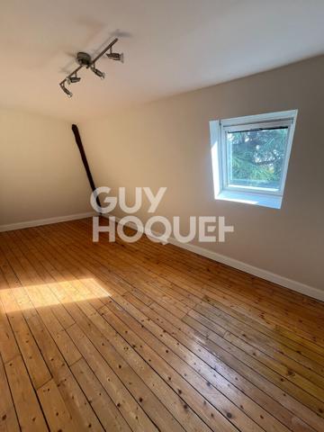 Magnifique appartement de 6 pièces -144,80 m² - SECTEUR Château / Hippodrome