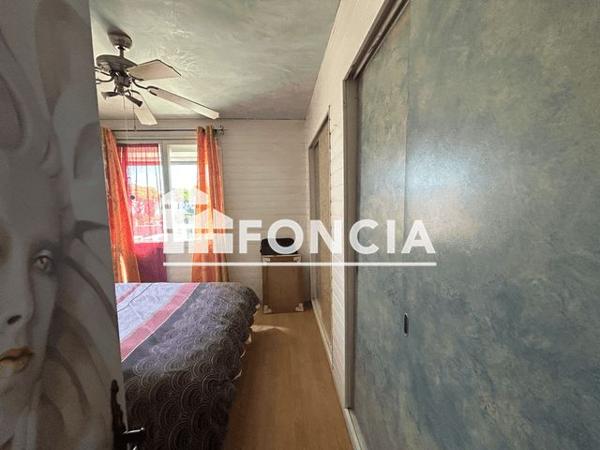 À vendre Appartement 2 pièces 36.61 m² - Port Camargue 30240