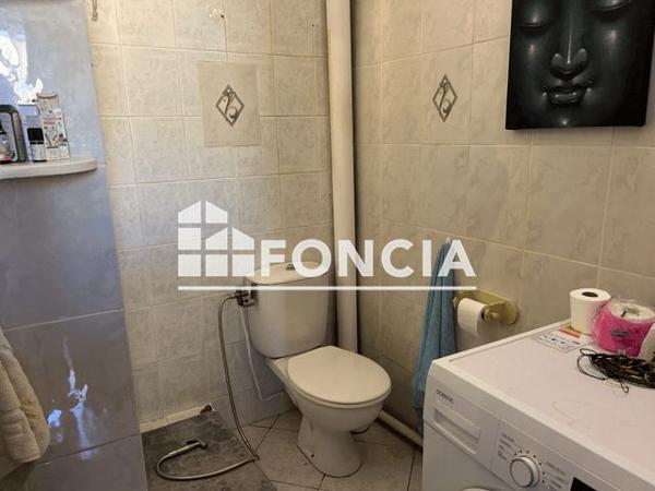 À vendre Appartement 2 pièces 36.61 m² - Port Camargue 30240