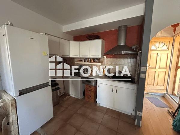 À vendre Appartement 2 pièces 36.61 m² - Port Camargue 30240