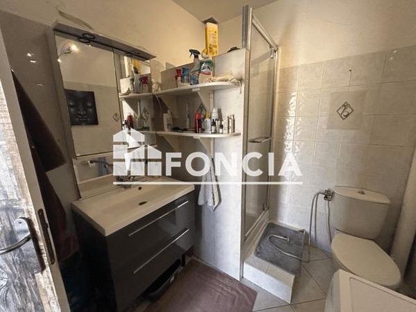 À vendre Appartement 2 pièces 36.61 m² - Port Camargue 30240