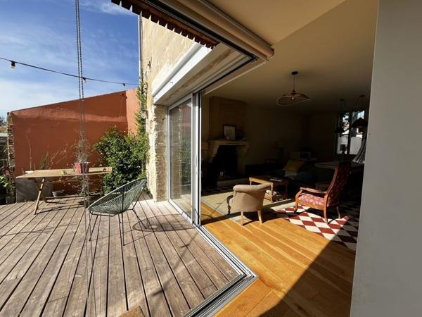 Maison à vendre |  Léognan |  6 pièces | 155 m²