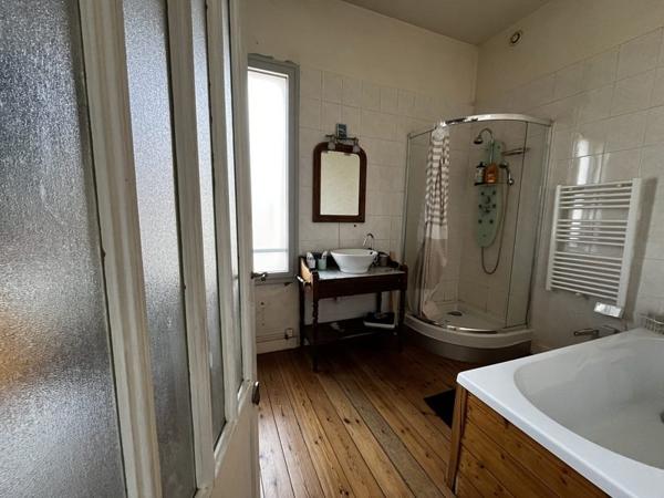 Maison à vendre |  Léognan |  6 pièces | 155 m²